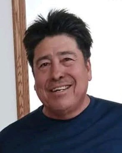 Valdemar Garza's obituary image