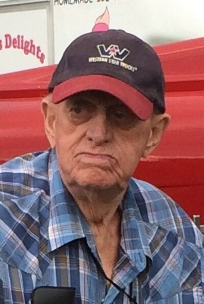 Maurice E. Palmer