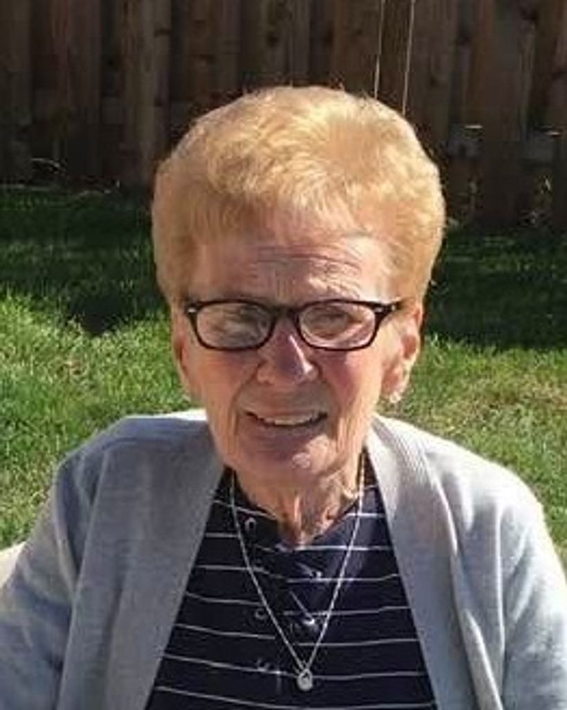 Rosemary Pedersen Profile Photo