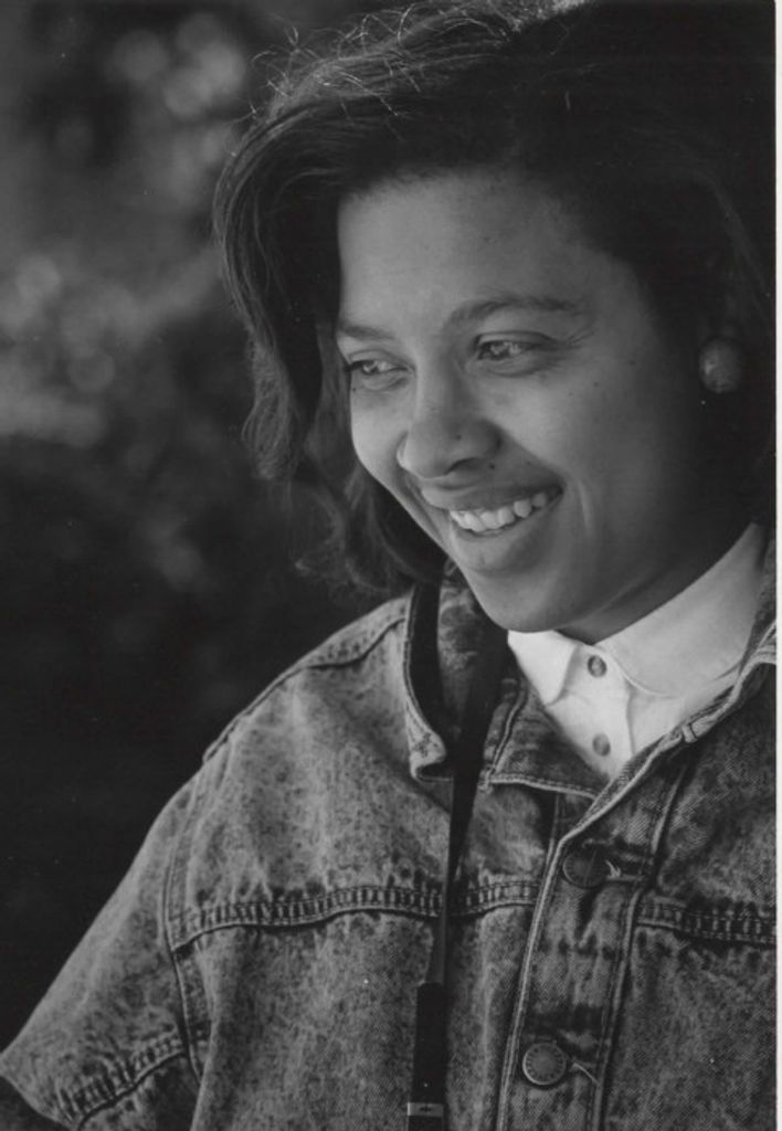 Deborah Gray