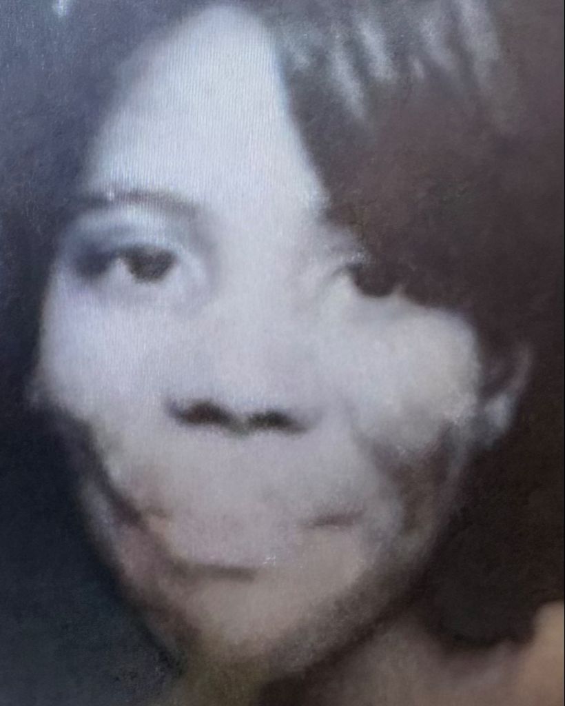 Anita Jacqueline Mitchell