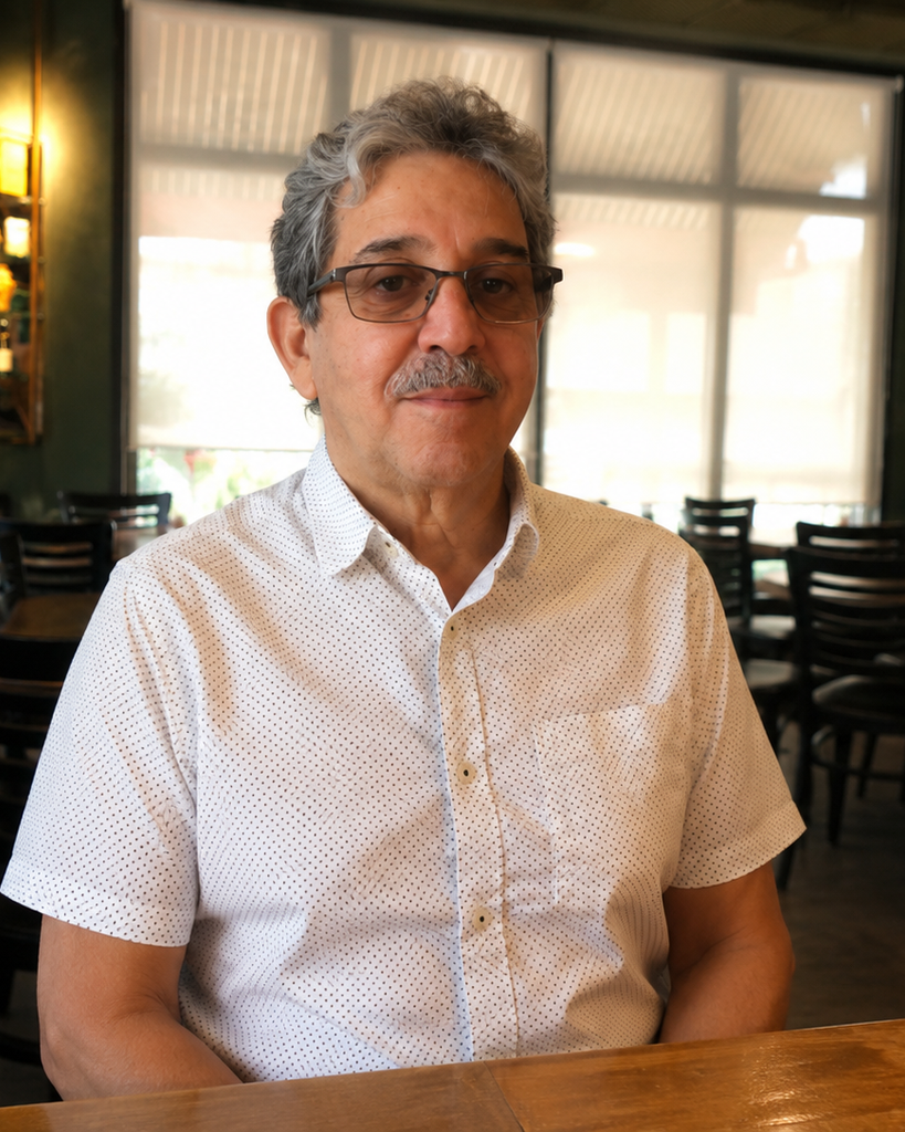 Lino H. Vargas