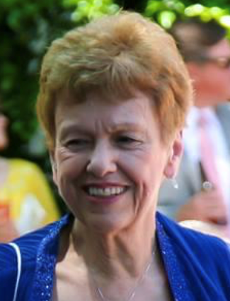 Barbara A (Joseph)  Hourihan Profile Photo