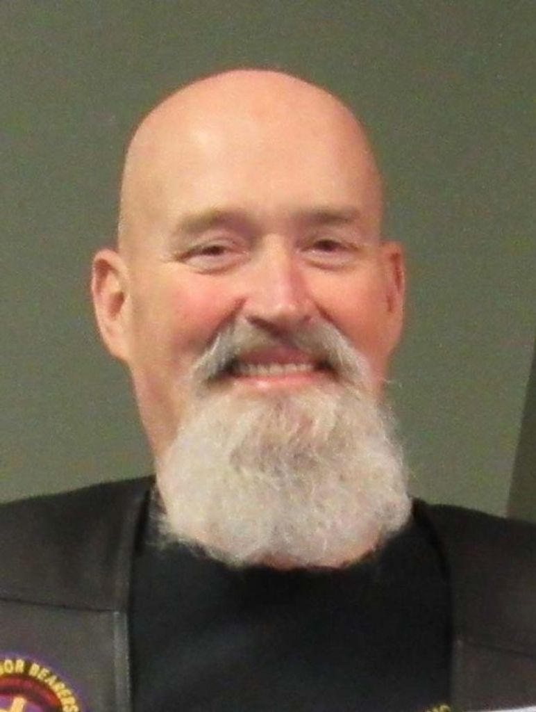 John Wesley Sommers