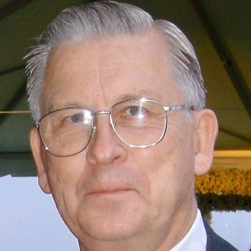 Julius Louis Helvey Ii Profile Photo