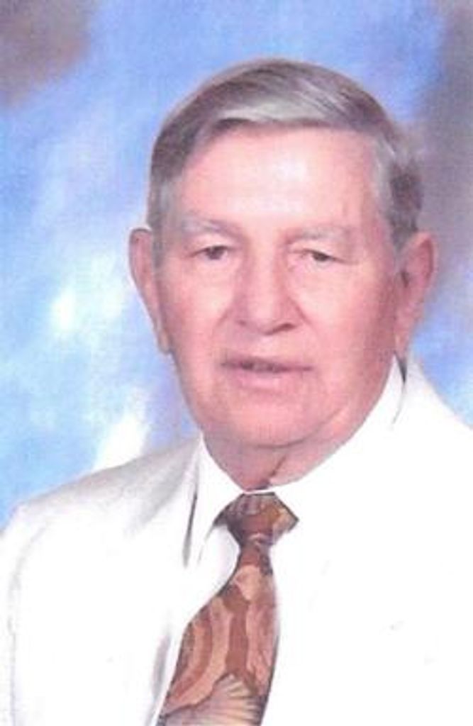 Melvin Paul Ducote Profile Photo