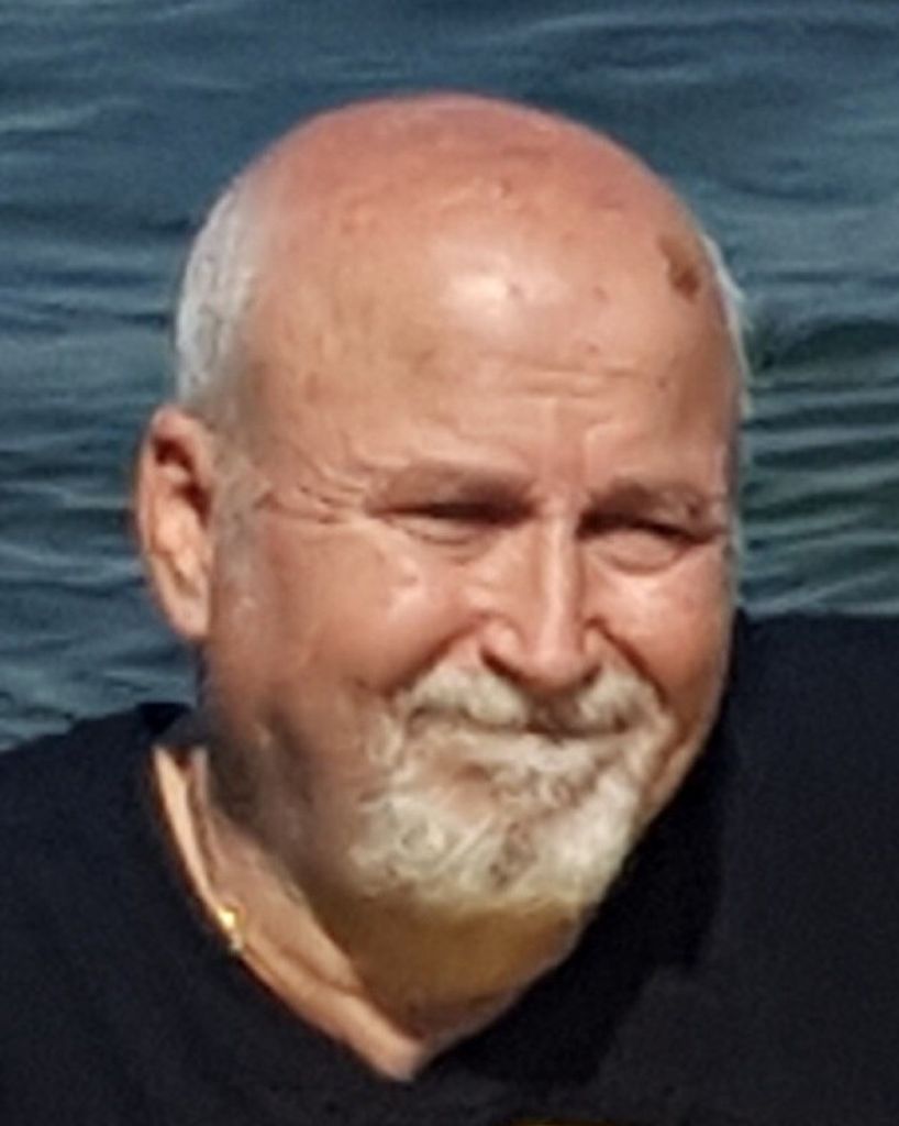 David Michael Borden