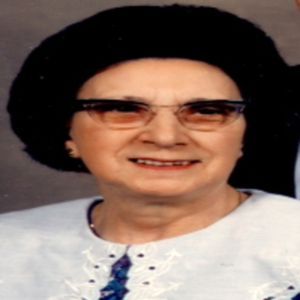 Caroline Pellerin