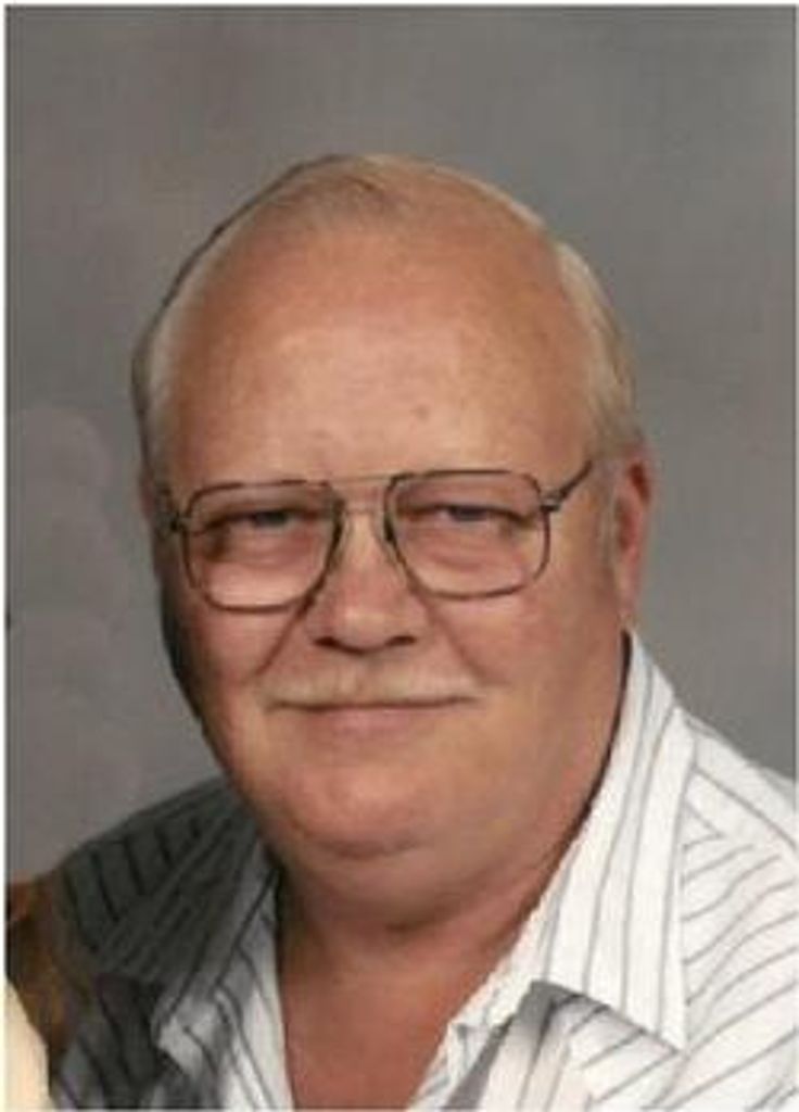 Duane "Butch" Robert Myhrvold Profile Photo