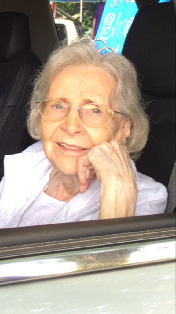 Marcellina "Marcie" Streff Profile Photo