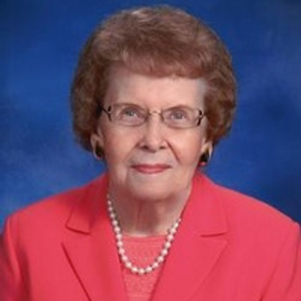 Judith Gronlie