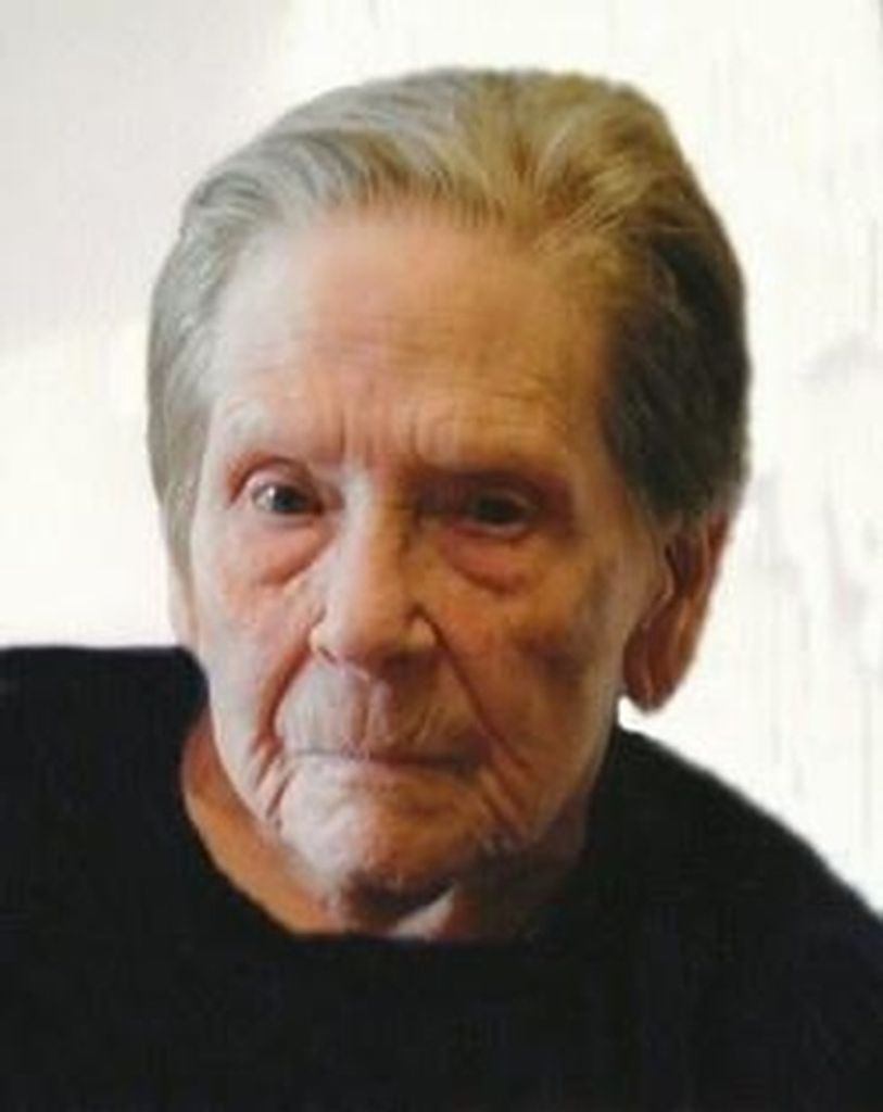 Norma Groff