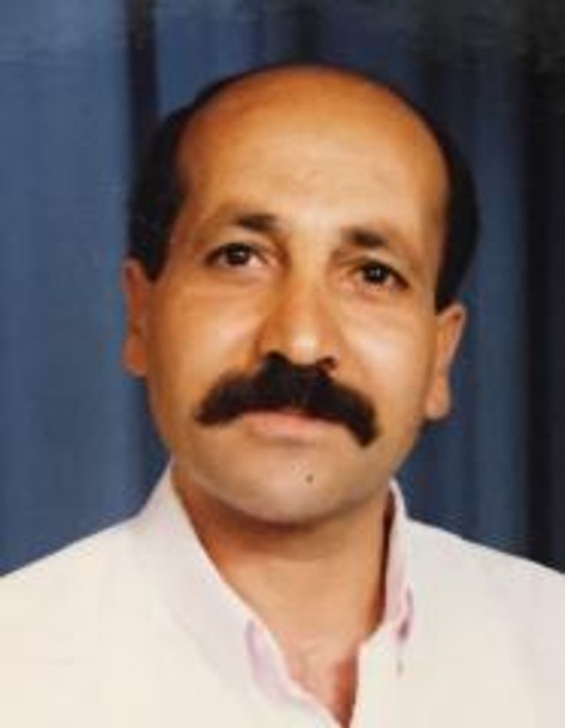 Elias D. Alajjouri Profile Photo