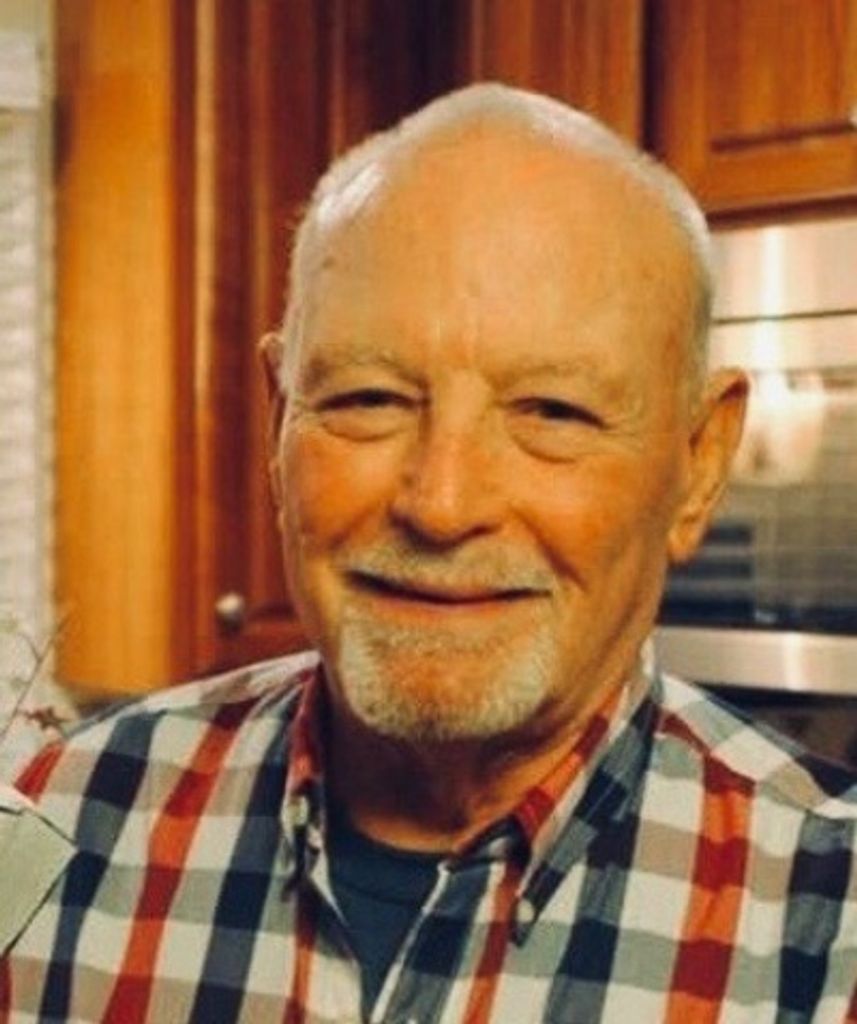Edward F. Sprinkle Profile Photo