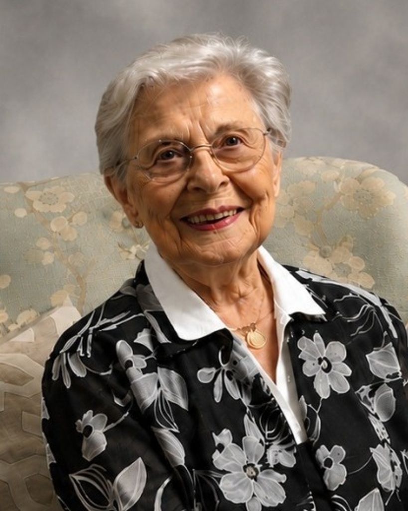 Norma Jean Pearson Profile Photo