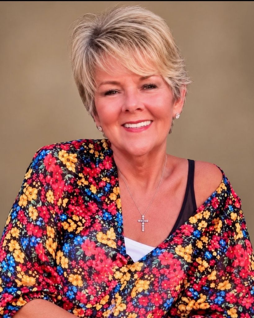 Rebecca Sue Smith Profile Photo