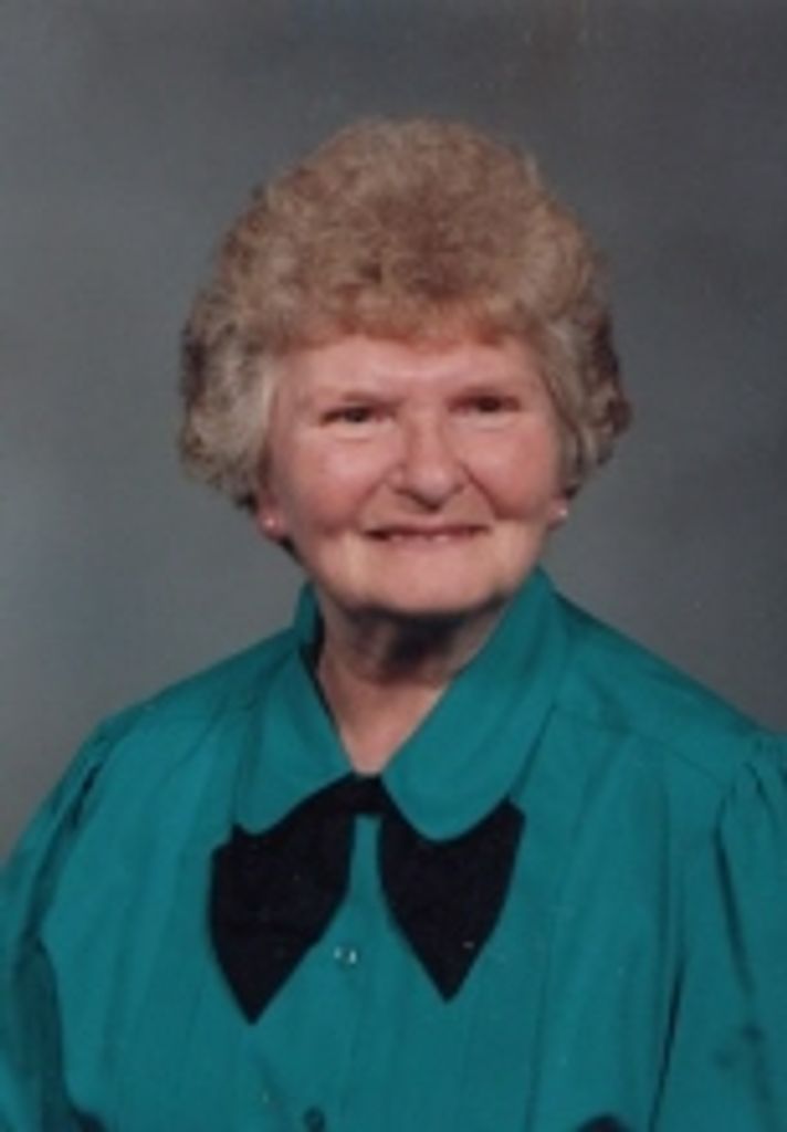 Kathleen W. Baker