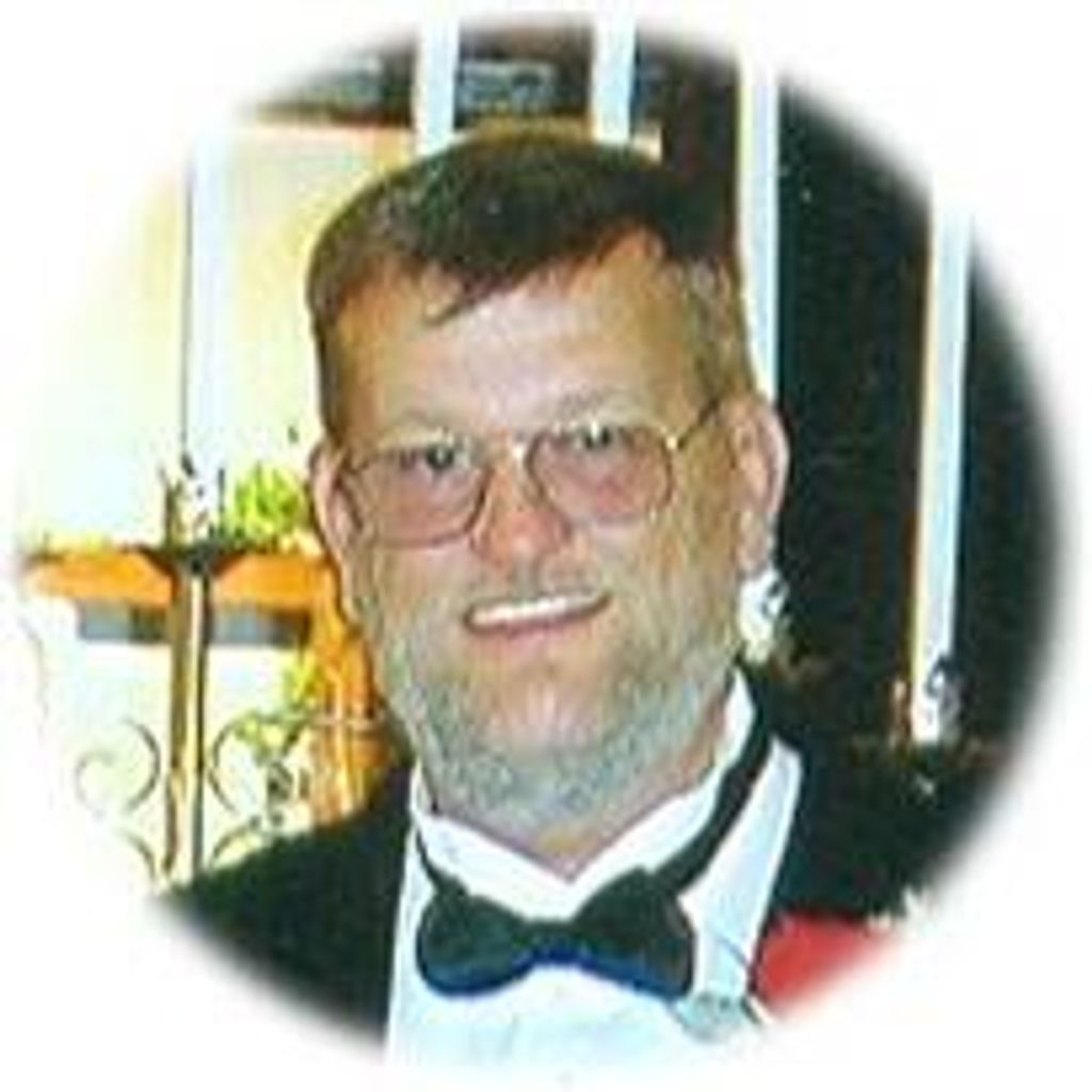 William Joseph Duke