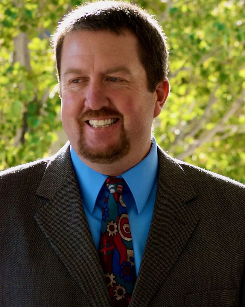 John Michael Welch