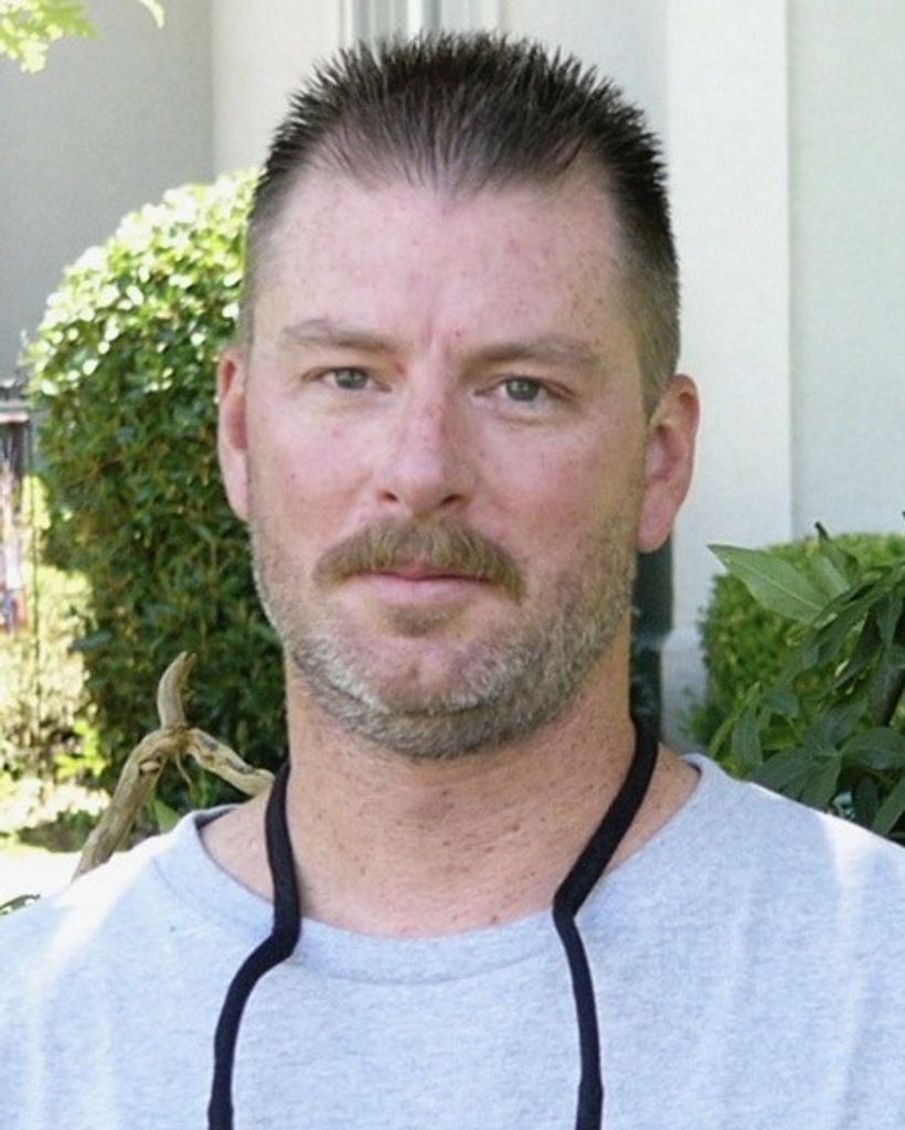 Jeffrey Blair Anna Profile Photo