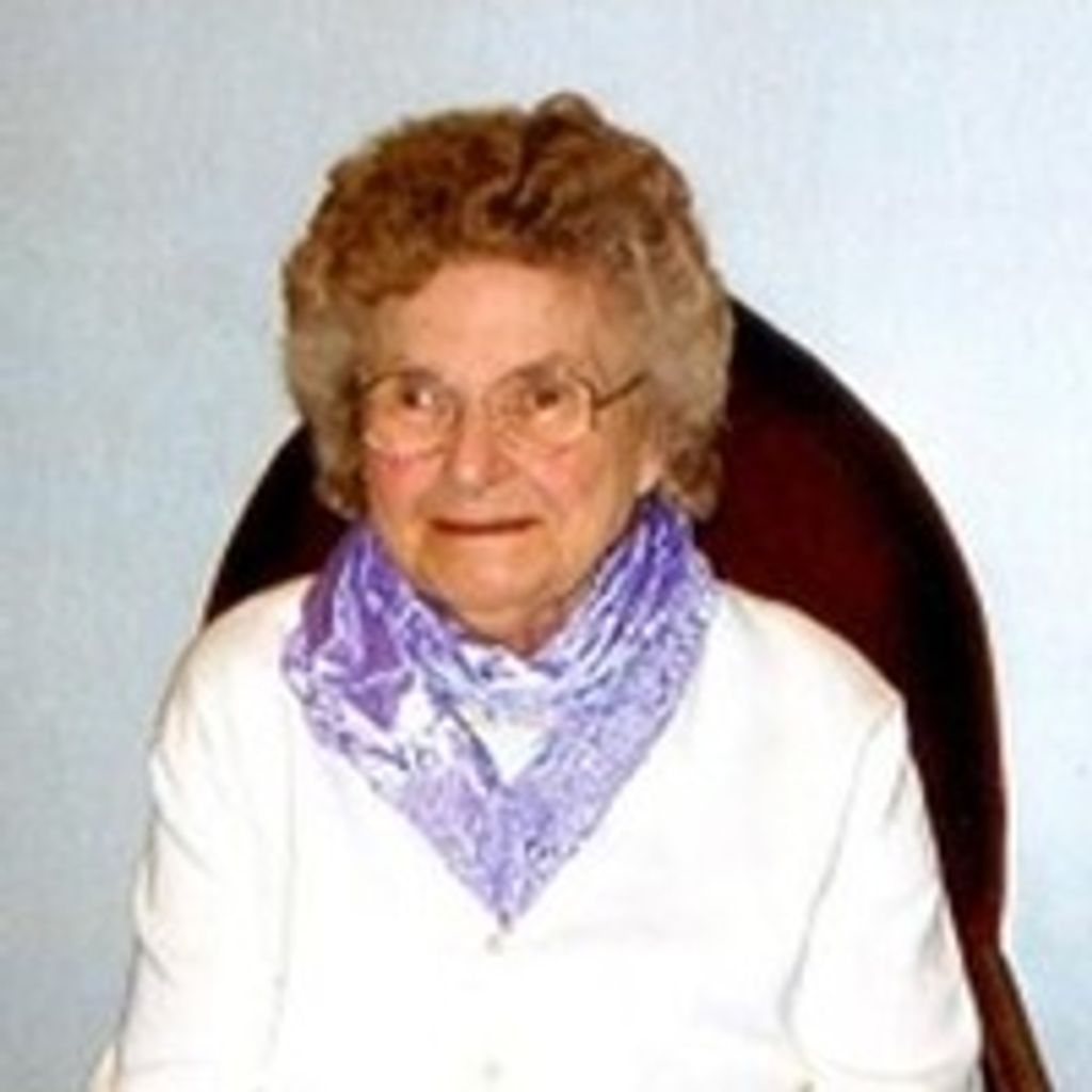 Helen Marion Ripley