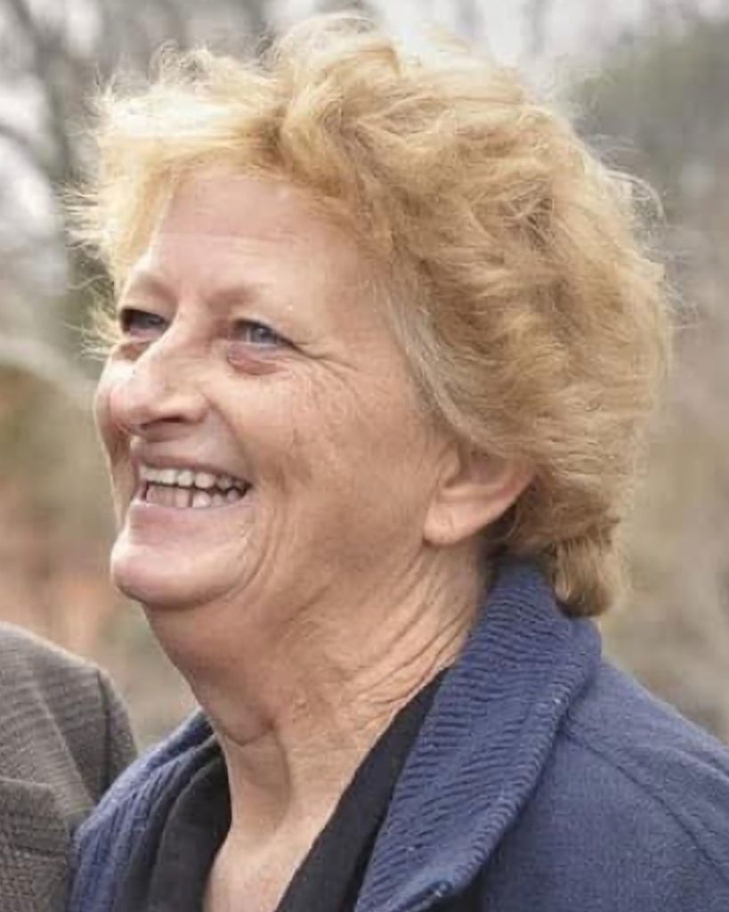 Deborah Starr Timperley Profile Photo