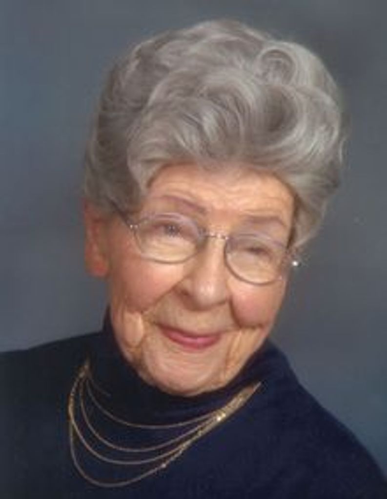 Hildegard Black