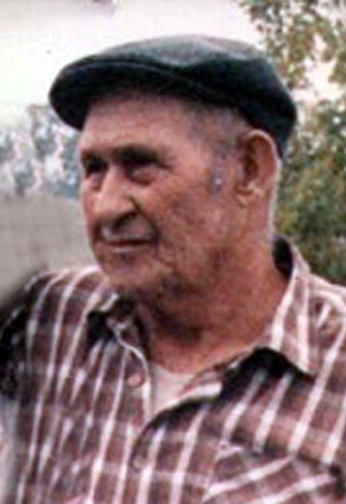 Alex Buster Bond Profile Photo