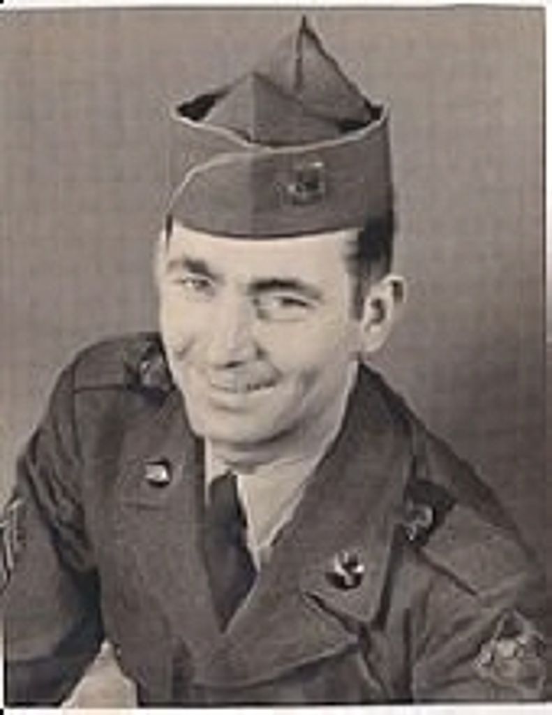 William “Bill” Douglas Gearhart