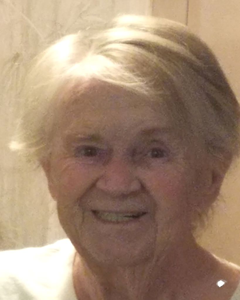 Williamina S. Ericksen Profile Photo