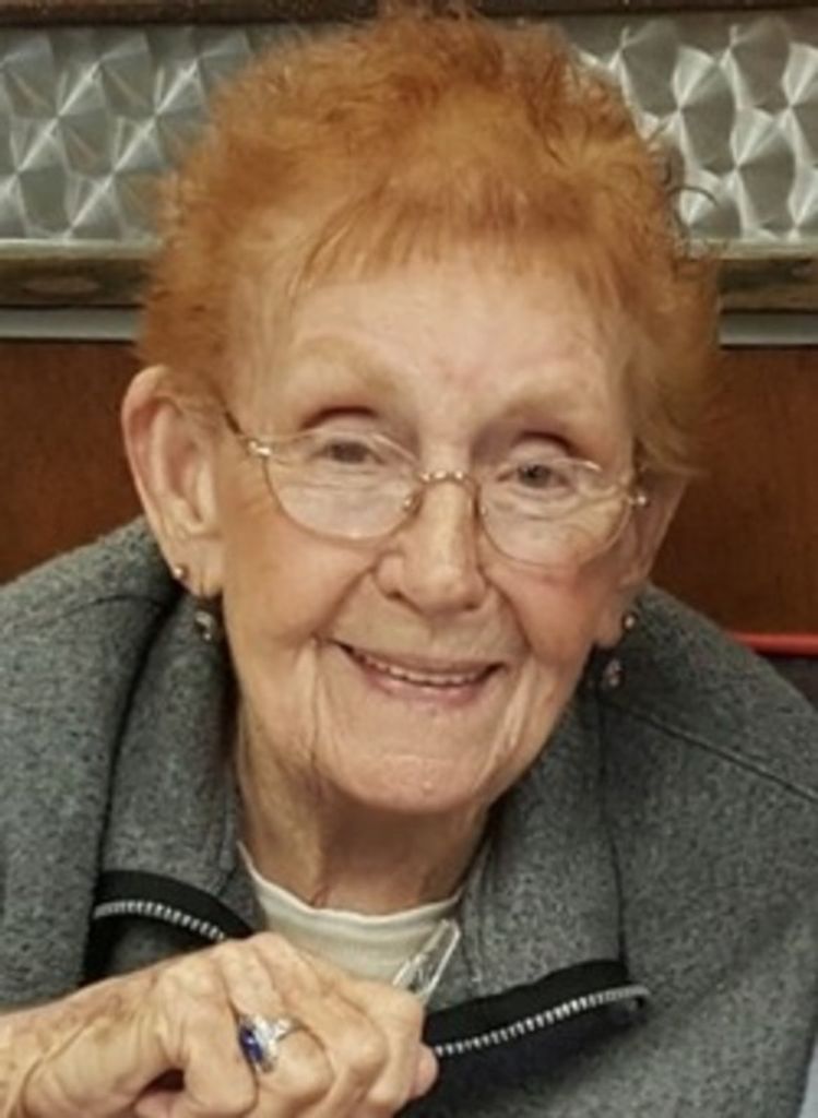 Evangeline Brinkley Lewis Profile Photo