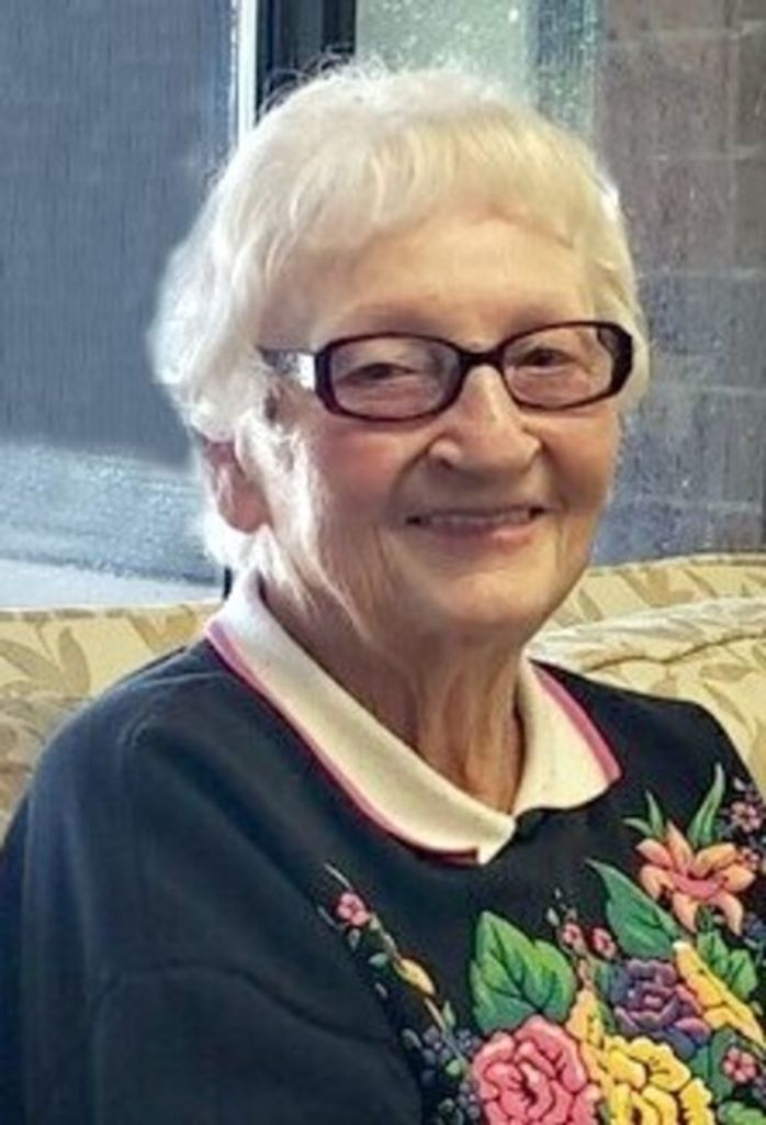 Helen Haas
