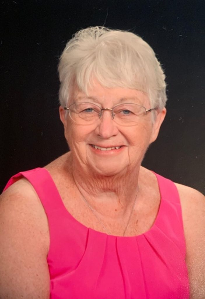 Gail Jurgensmeyer Profile Photo