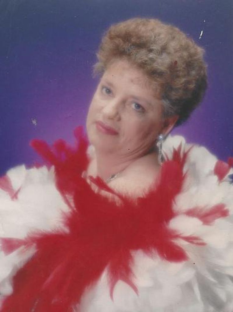 Shirley East