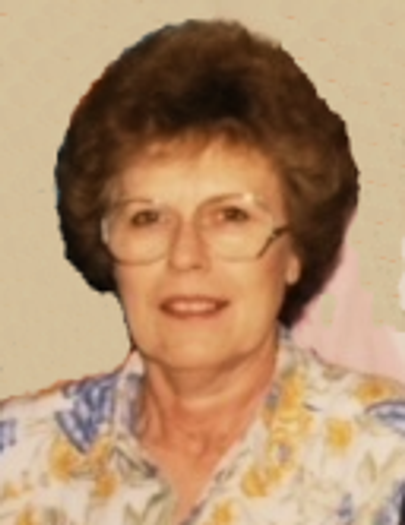 Phyllis Faulk Profile Photo
