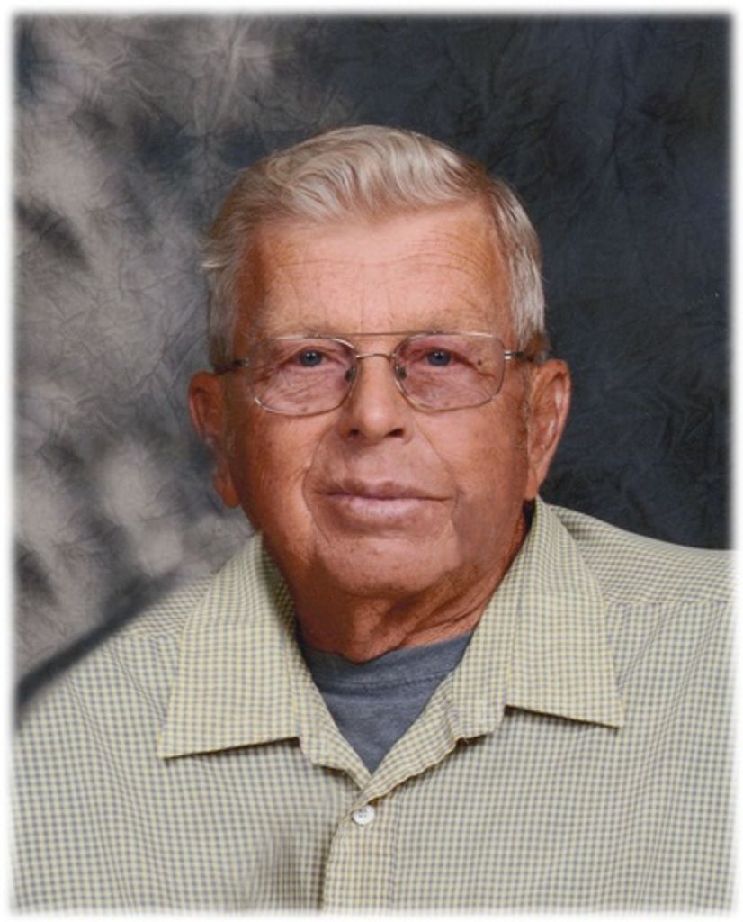 Paul Wendell Wetzel Profile Photo
