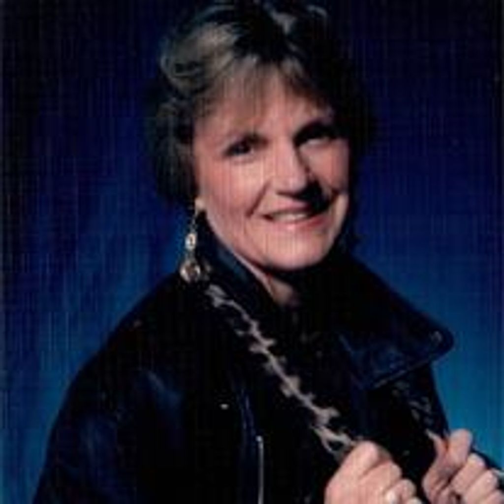 Ursula V Helle Profile Photo