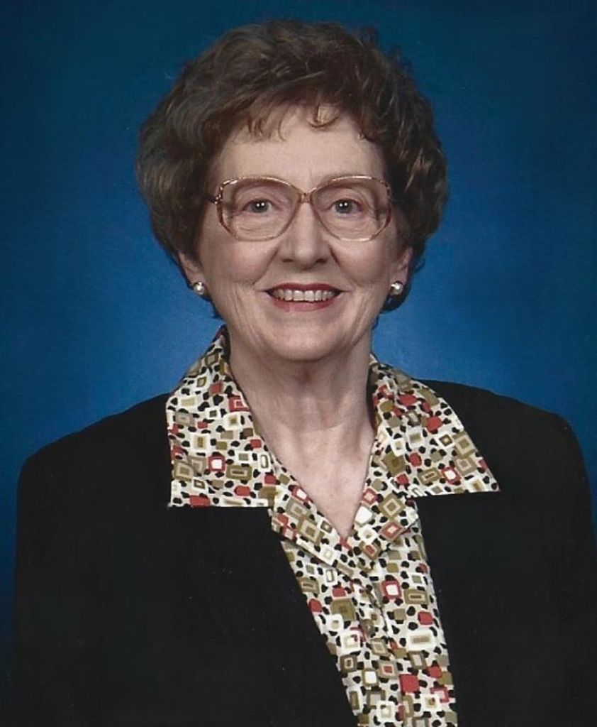 Nann Mercer Chandler Profile Photo