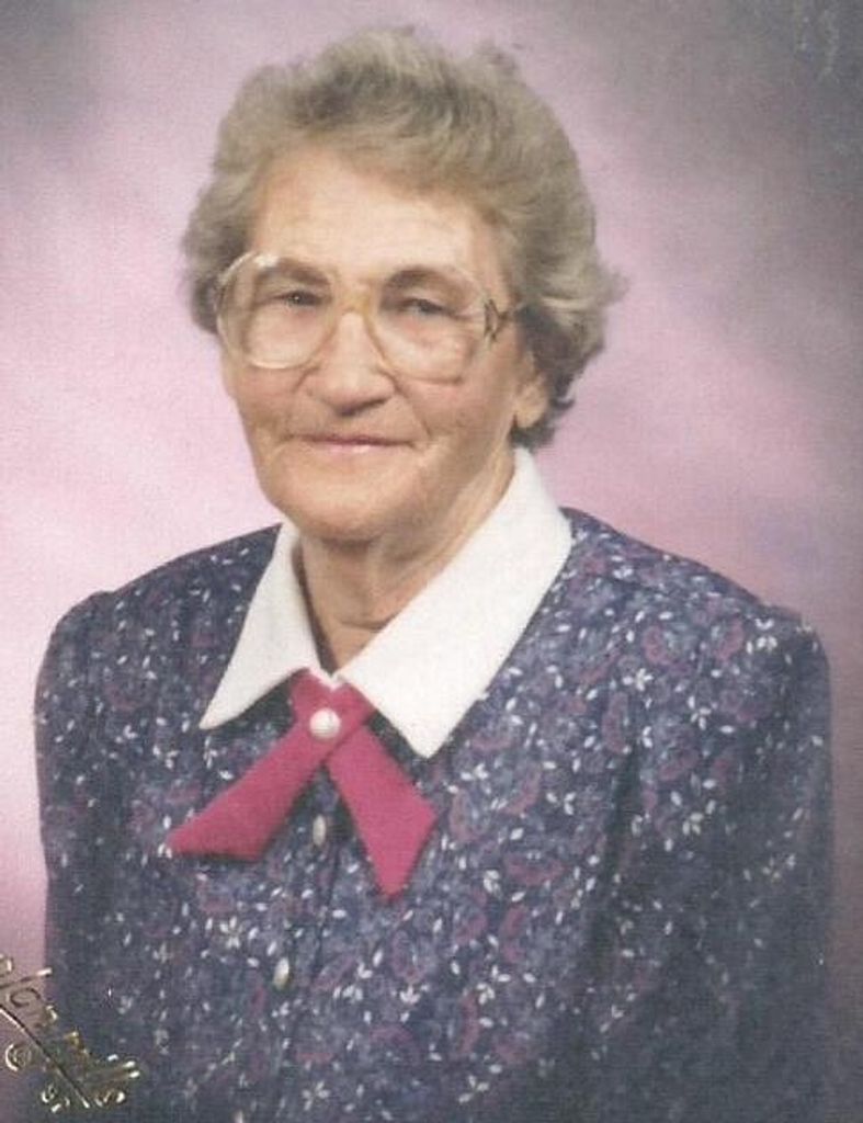 Trucilla Bunch Wright (Trent) Profile Photo