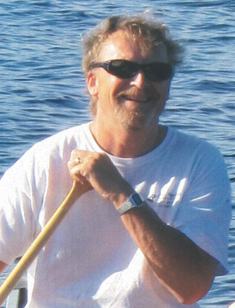 Craig Carlson Profile Photo