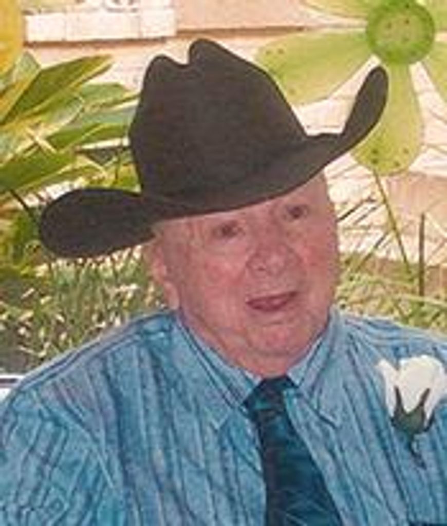 Robert Carl Cleveland