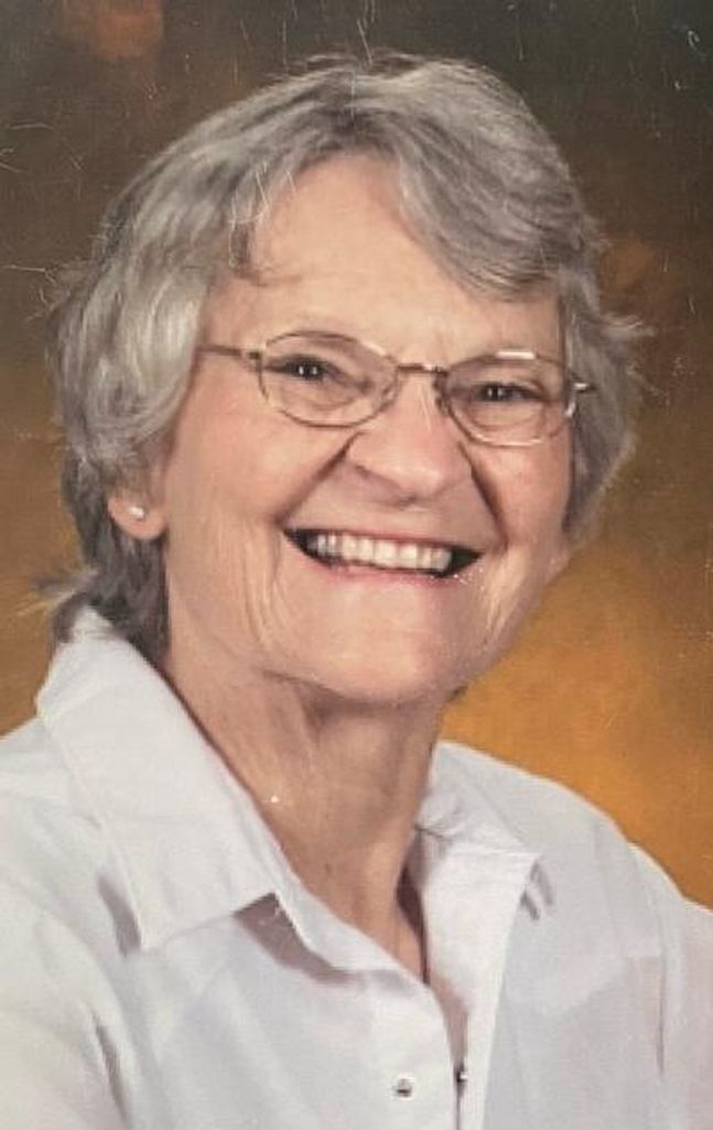 Eunice Vivian Lindsay Harber Profile Photo