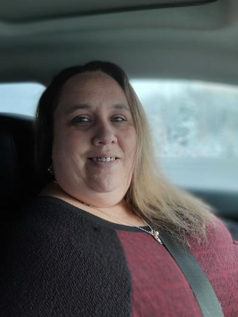 Tina Ann Green Profile Photo