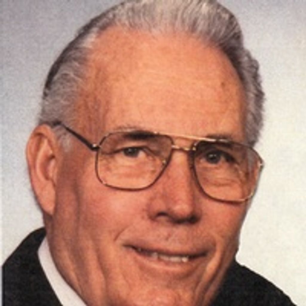 Douglas Lawrence Stoddard