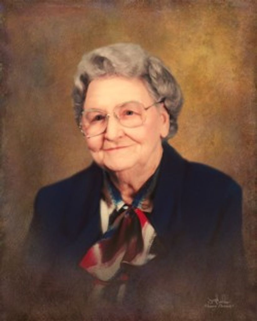 Lillian Bell