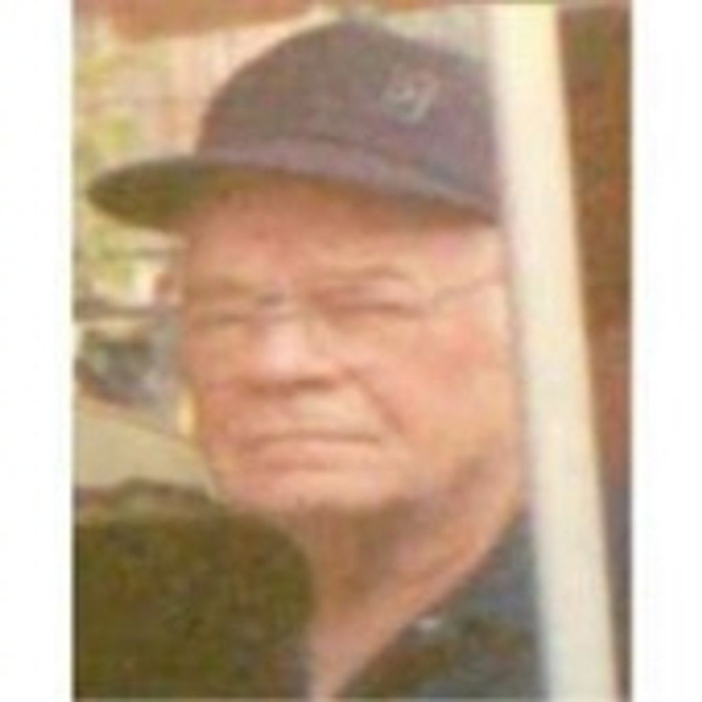 Eldon V. Doerfer