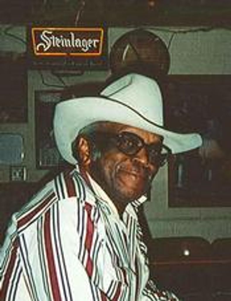 Phillip "Val" Samuel Valentine