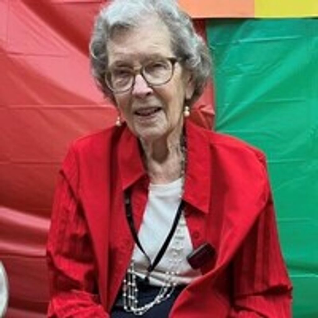 Virginia M Clay Profile Photo