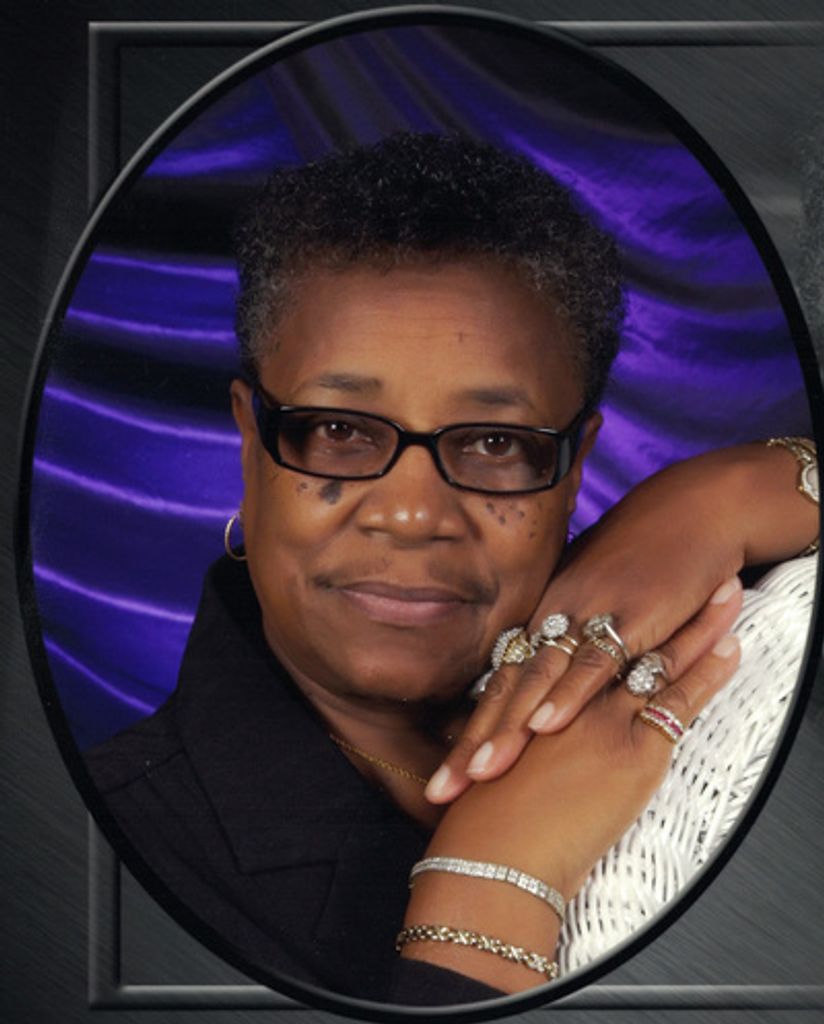 Mrs. Annia L. Holloway Profile Photo