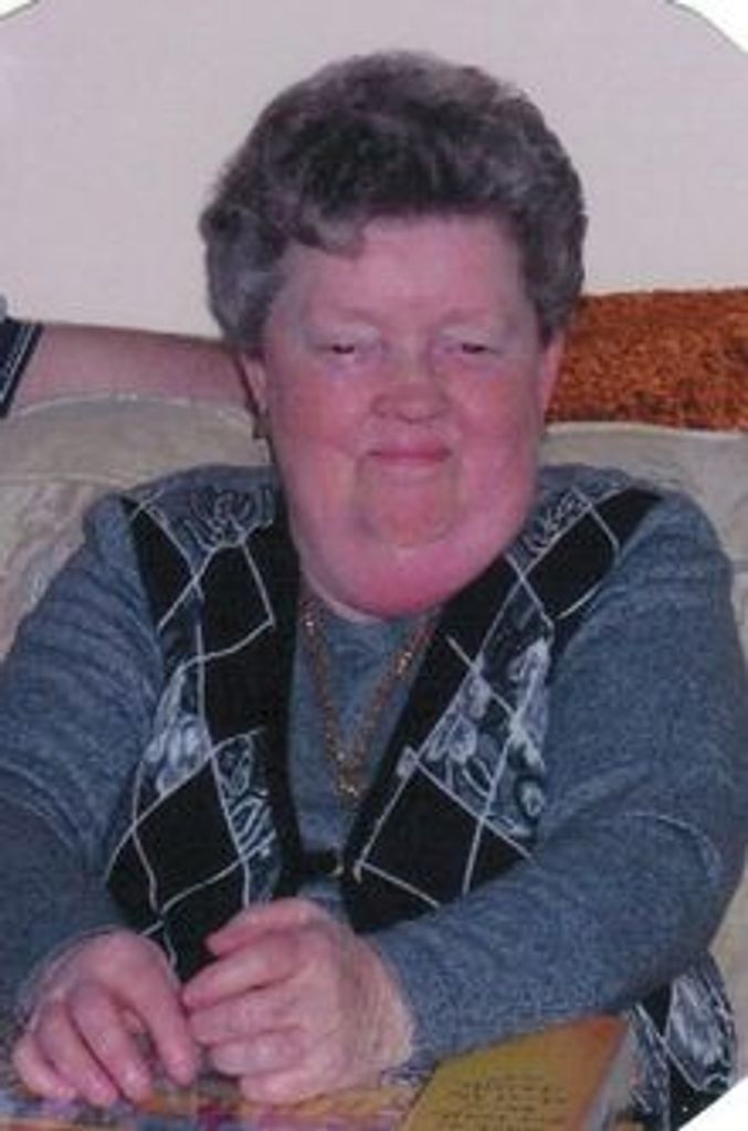Paula L. Gillogly